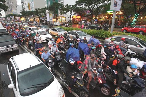 Khai mạc kỳ họp thứ 12 HĐND TP Đà Nẵng khóa IX, nhiệm kỳ 2016-2021: Những vấn đề sẽ làm 'nóng' nghị trường