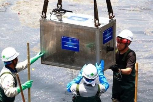 JEBO nhận sai, xin lỗi Chủ tịch UBND TP Hà Nội vì gây dư luận hiểu nhầm
