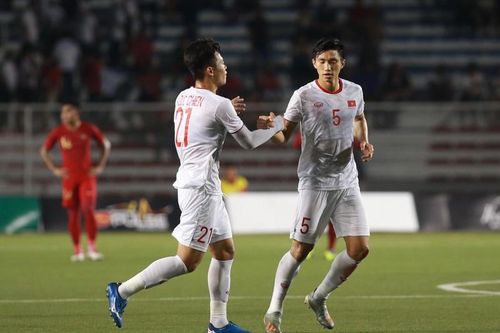 Nhấn chìm U22 Indonesia, U22 Việt Nam có HCV SEA Game bấy lâu mong chờ