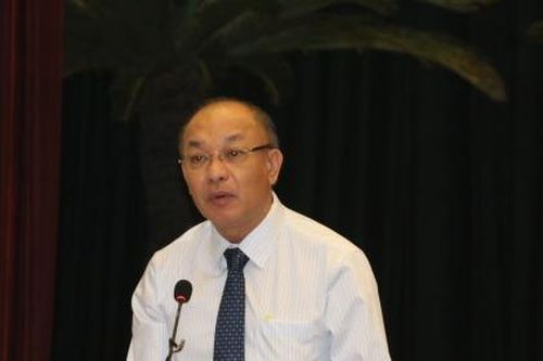 Giám đốc Công an TP.HCM Lê Đông Phong: Chúng tôi không chấp nhận dịch vụ đòi nợ thuê