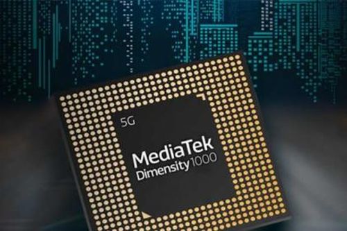 Samsung đàm phán để đưa chip 5G MediaTek lên smartphone giá rẻ của mình