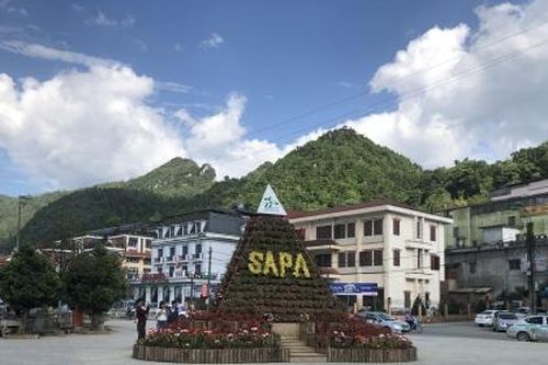 Sa Pa sẽ trở thành Thị xã vào ngày 28/12