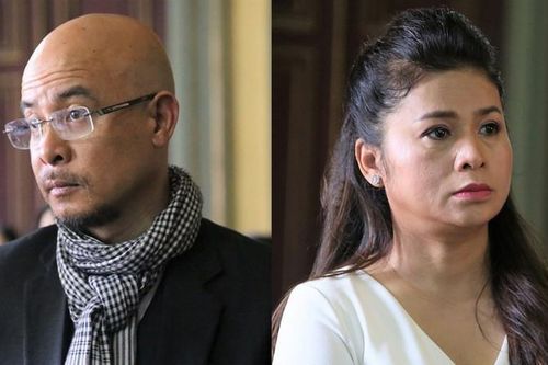 Vụ ly hôn 'nghìn tỷ': Nhiều câu hỏi còn chưa sáng tỏ trong bản án phúc thẩm
