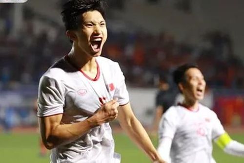 Thắng 3-0, Việt Nam thỏa giấc mơ vàng với SEA games 30