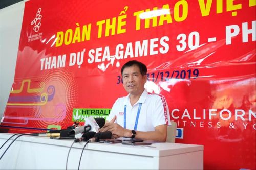 Cả nước trông chờ HCV của đội tuyển U22 Việt Nam