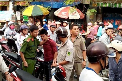 Nghị trường TPHCM: Nóng chống tội phạm, cán bộ nhũng nhiễu
