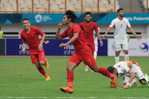 'Marcelo Indonesia' tuyên bố kèm chết Đức Chinh và Tiến Linh