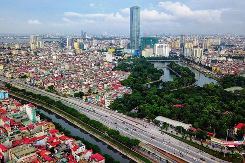 Hà Nội, TP. HCM, Thái Bình chưa gửi đề án sáp nhập huyện, xã
