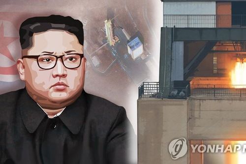 Triều Tiên sẽ phóng ICBM hiện đại nhất Hwasong-15 trước Giáng sinh?