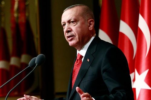 Thổ Nhĩ Kỳ muốn hợp tác với Libya khai thác khí đốt ở Địa Trung Hải