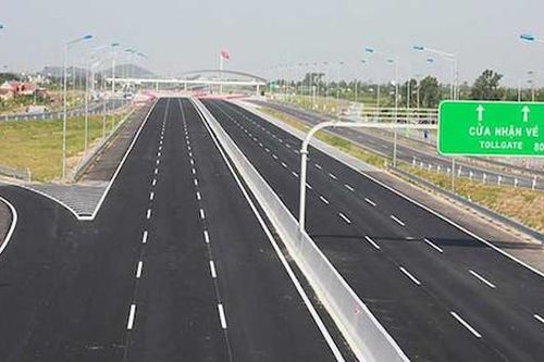 Đầu tư 3.200 tỷ đồng xây cao tốc Tuyên Quang - Phú Thọ