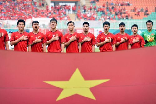 HLV Park Hang Seo và cái duyên trọn vẹn với bóng đá Việt Nam