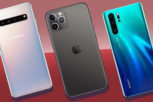 Hãng nào đang thống trị thị trường smartphone cao cấp toàn cầu?
