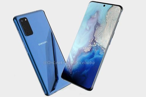 Galaxy S11e giá rẻ sắp ra mắt vẫn có những tính năng cao cấp?
