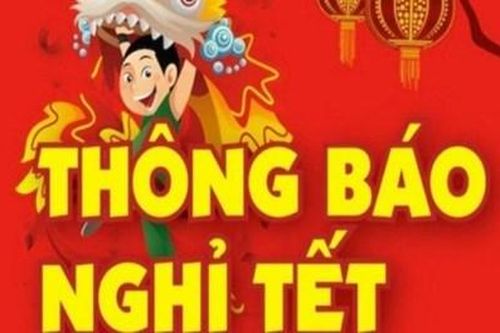 Tết Dương lịch 2020 được nghỉ mấy ngày?