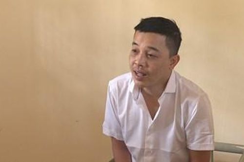 Đầu thú sau 10 tháng trốn nã về hành vi đánh bạc