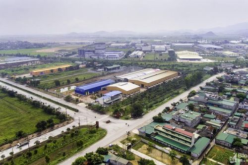 26/27 chỉ tiêu KT-XH năm 2019 ở Nghệ An ước thực hiện đạt và vượt
