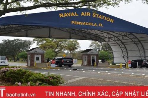 Thành phố ở Mỹ bị tấn công mạng sau vụ binh sĩ nước ngoài nổ súng khiến 3 người chết