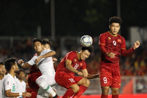 Lịch thi đấu SEA Games 10/12: U22 Việt Nam đại chiến U22 Indonesia