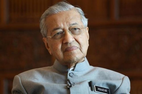 Thủ tướng Malaysia hy vọng sớm hòa giải được với Goldman về vụ 1MDB