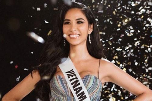 Chia sẻ đầu tiên của Hoàng Thùy sau chung kết Miss Universe: Không nói về mình mà dành cho Tân Hoa hậu!