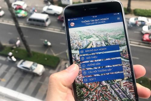 Dữ liệu mở là giải pháp cho Chính quyền điện tử và Đô thị thông minh?