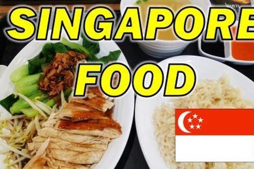 Singapore tiếp tục dẫn đầu thế giới về an toàn thực phẩm