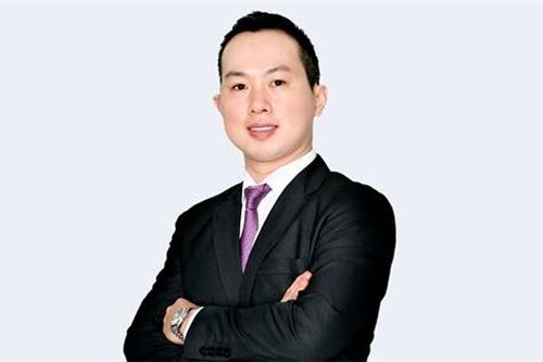 Ông Lê Trần Hồng Phúc làm phó tổng giám đốc TTC Land