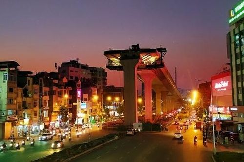 Hà Nội dự kiến sẽ hoàn thành 22 chỉ tiêu phát triển kinh tế - xã hội năm 2019