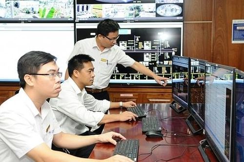 EVN tiến tới xây dựng văn phòng điện tử