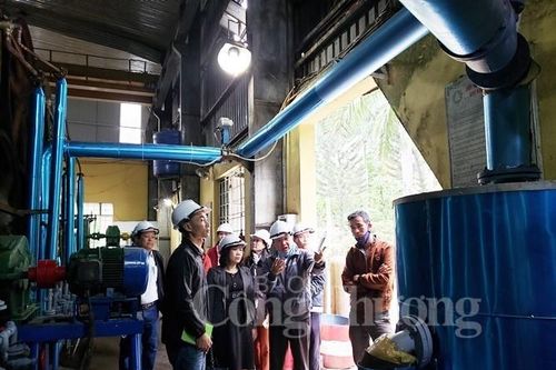 Ngành Công Thương Đà Nẵng: Hỗ trợ doanh nghiệp sản xuất sạch hơn