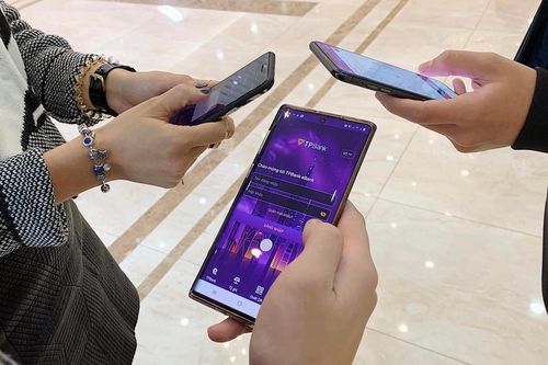 Ngân hàng số: Cuộc chơi không dành cho những 'tay mơ'