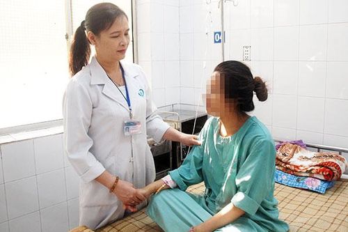 Hiệu quả phối hợp liên viện