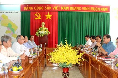 Tiếp tục nâng chất các hoạt động an sinh xã hội