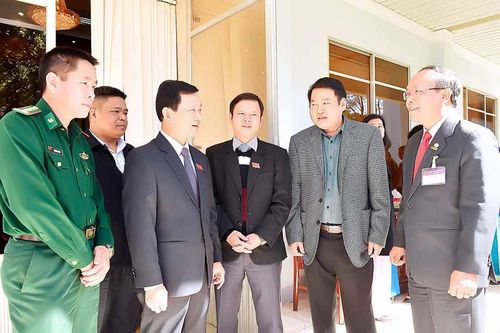 Ngày làm việc đầu tiên kỳ họp thứ 11 HĐND tỉnh Gia Lai: Đánh giá tổng thể tình hình thực hiện nhiệm vụ năm 2019