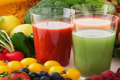 Làm đẹp bằng những mẹo nhỏ