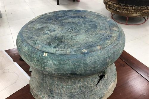 Báu vật nơi đầu nguồn sông Hồng