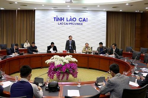 Nhiều hoạt động chào mừng Lễ công bố thành lập thị xã Sa Pa