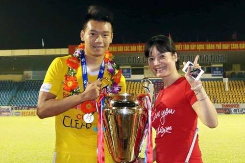 Dấu ấn của Thành Chung tại Sea Games 30