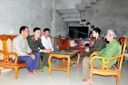 Đẩy mạnh tuyên truyền ngăn chặn xuất cảnh trái phép