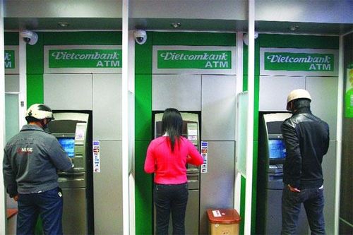 JP Morgan đánh giá cao các ngân hàng Việt Nam