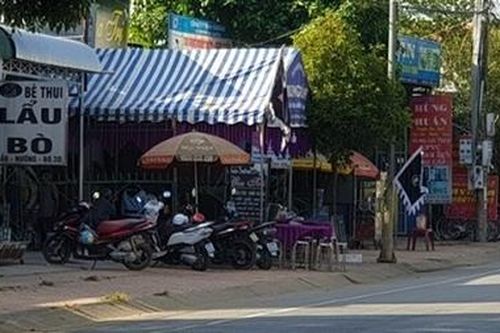 Nữ thủ quỹ để lại thư tuyệt mệnh, treo cổ tự tử trong trường học