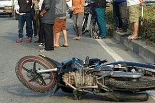 Truy tìm ô tô tông chết người ở Bình Dương rồi bỏ trốn