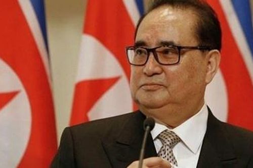 Triều Tiên nổi giận với Mỹ sau cảnh báo 'rắn' của ông Trump