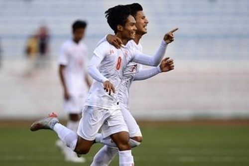 Thắng luân lưu, U22 Myanmar đoạt HCĐ SEA Games 30