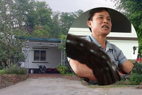 Đình chỉ 'Thần y mù chữ' chữa bách bệnh ở Quảng Ninh