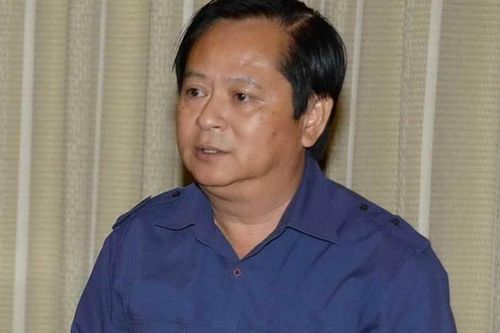Yêu cầu di lý ông Nguyễn Hữu Tín vào TP.HCM để xét xử