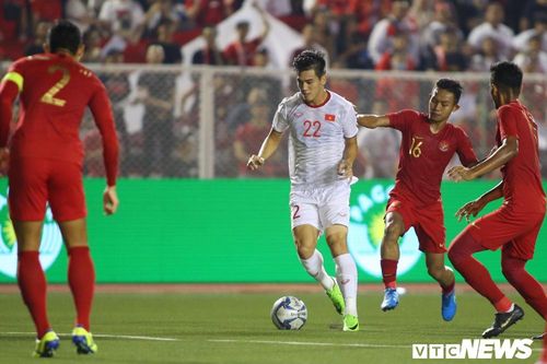 U22 Việt Nam vô địch SEA Games 30: Chiến thắng xin dành tặng nhân dân Việt Nam