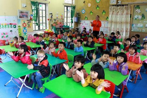 Việt Nam đạt nhiều tiến bộ trong phát triển con người