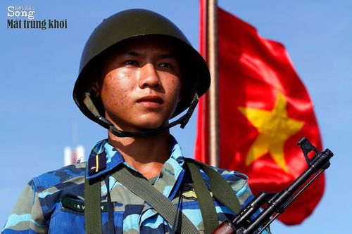Công bố dự án 'Tủ sách Biển đảo quê hương'